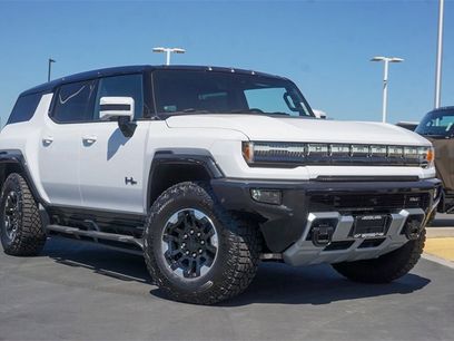 Used 2024 GMC Hummer EV 2X w/ Extreme Off-Road Package