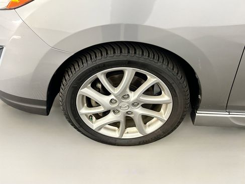 Used 2012 MAZDA MAZDA5 Grand Touring FWD image 11
