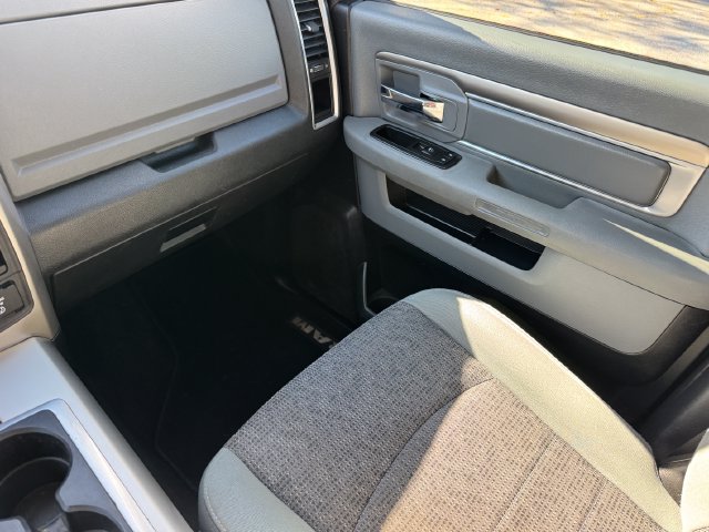 Used 2015 RAM 1500 Big Horn AWD/4WD image 22