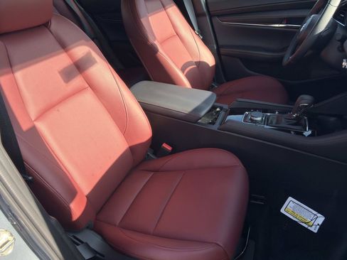 New 2026 MAZDA MAZDA3 Carbon image 25