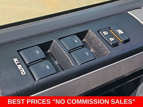 Used 2023 Toyota 4Runner SR5 w/ Wilderness Package (TMS) AWD/4WD image 29