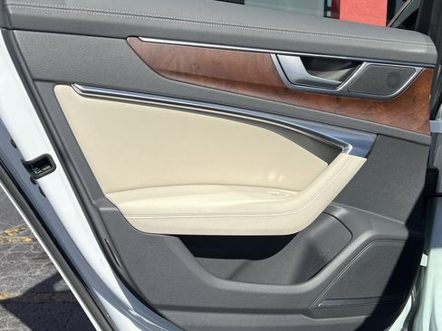 Used 2021 Audi A6 Premium Plus w/ Premium Plus Package image 15