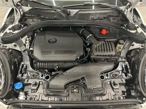 Certified 2023 MINI Cooper Clubman S image 25