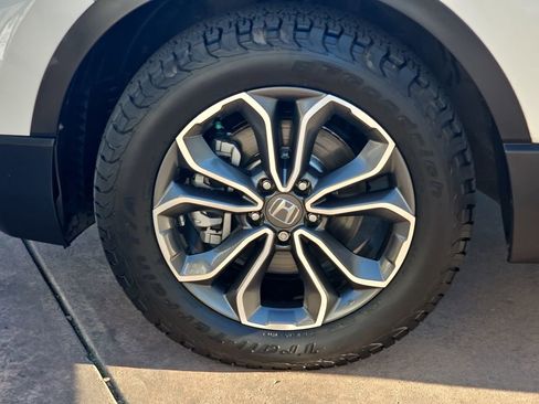 Used 2021 Honda CR-V EX-L image 36