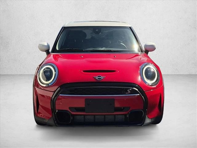 Used 2023 MINI Cooper S FWD image 2