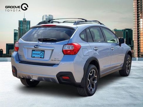 Used 2014 Subaru Crosstrek 2.0i Premium AWD/4WD image 6