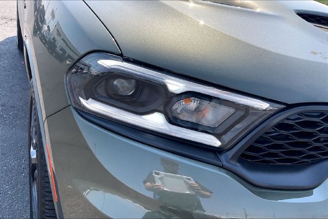 Used 2026 Dodge Durango GT w/ Blacktop Package AWD/4WD image 32