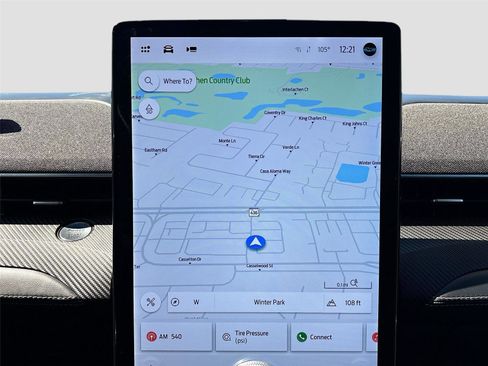 Used 2024 Ford Mustang Mach-E Premium image 14