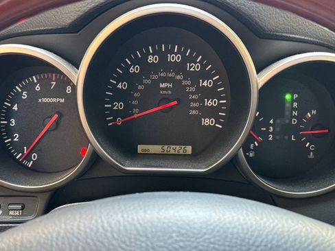 Used 2003 Lexus SC 430 Convertible RWD image 18