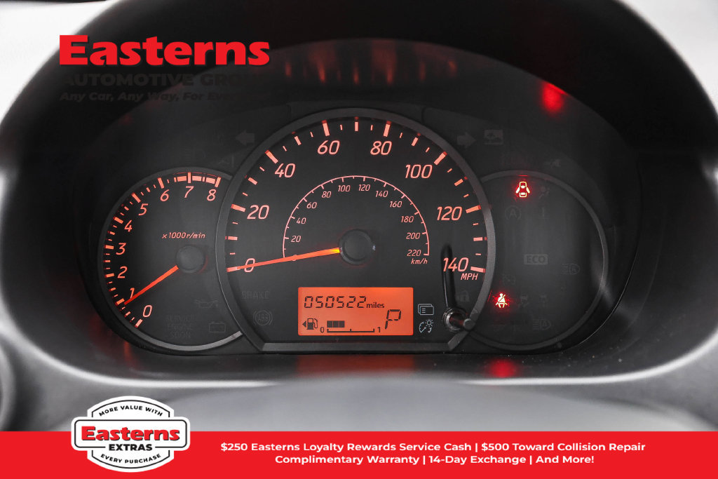 Used 2024 Mitsubishi Mirage ES FWD image 16