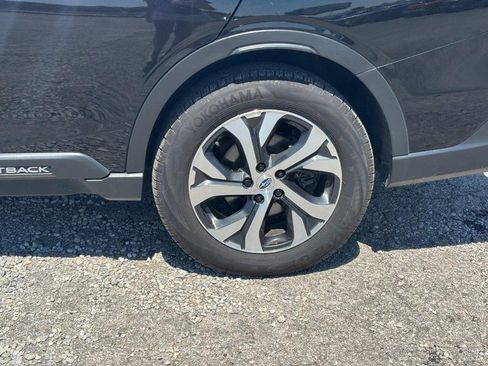 Used 2022 Subaru Outback Limited AWD/4WD image 12