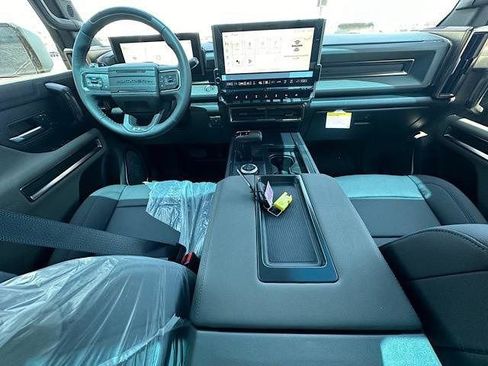 New 2024 GMC Hummer EV 3X w/ Omega Edition image 17