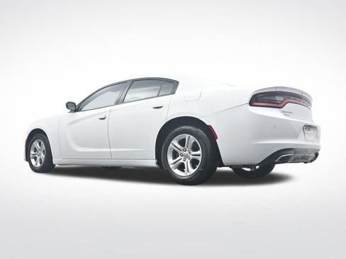 Used 2023 Dodge Charger SXT image 37