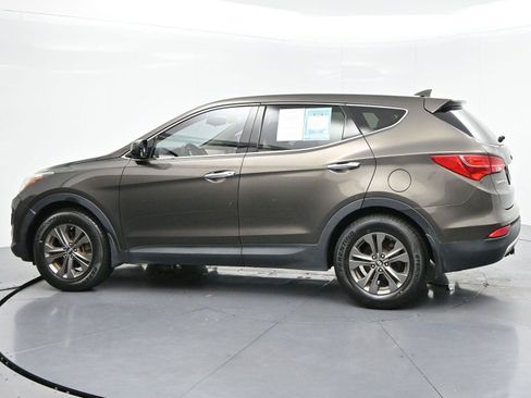 Used 2013 Hyundai Santa Fe Sport FWD image 5