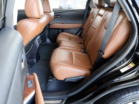 Used 2015 Lexus RX 350 FWD image 21