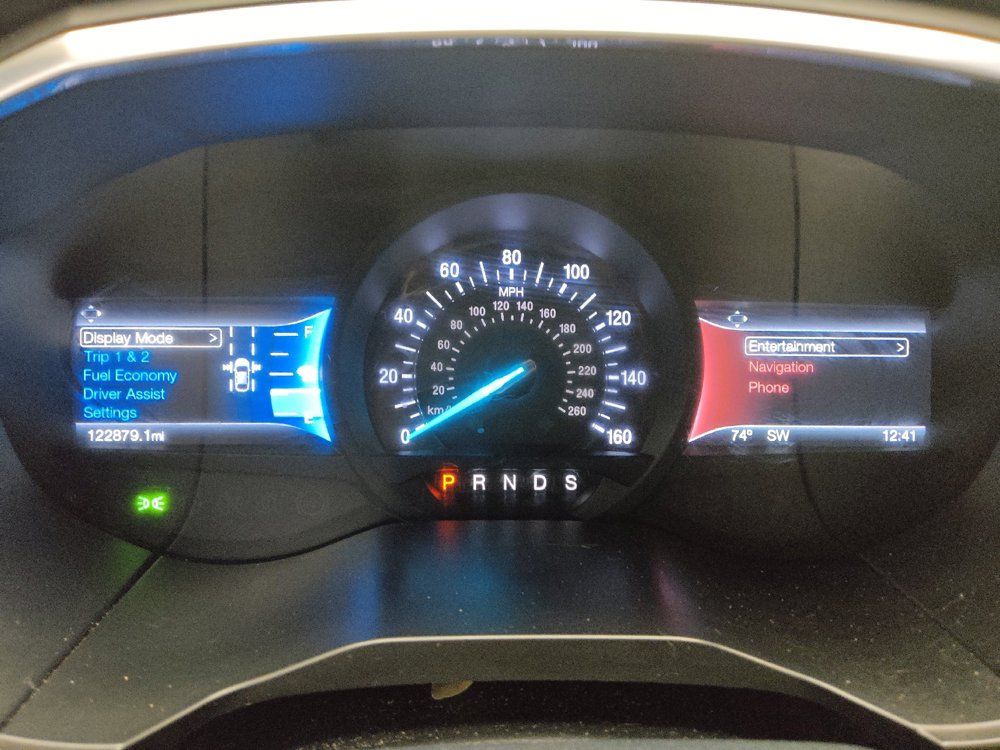 Used 2015 Ford Edge Sport w/ Equipment Group 401A FWD image 23