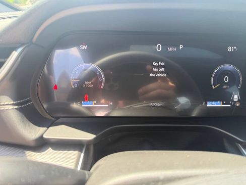 Used 2025 Jeep Grand Cherokee 4WD image 26