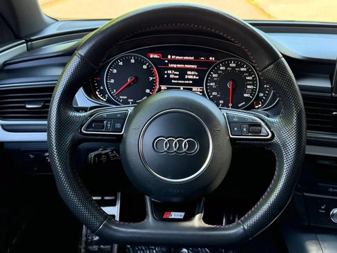 Used 2018 Audi A7 3.0T Premium Plus w/ Competition Package AWD/4WD image 28