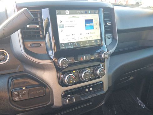 Used 2024 RAM 3500 Tradesman image 16