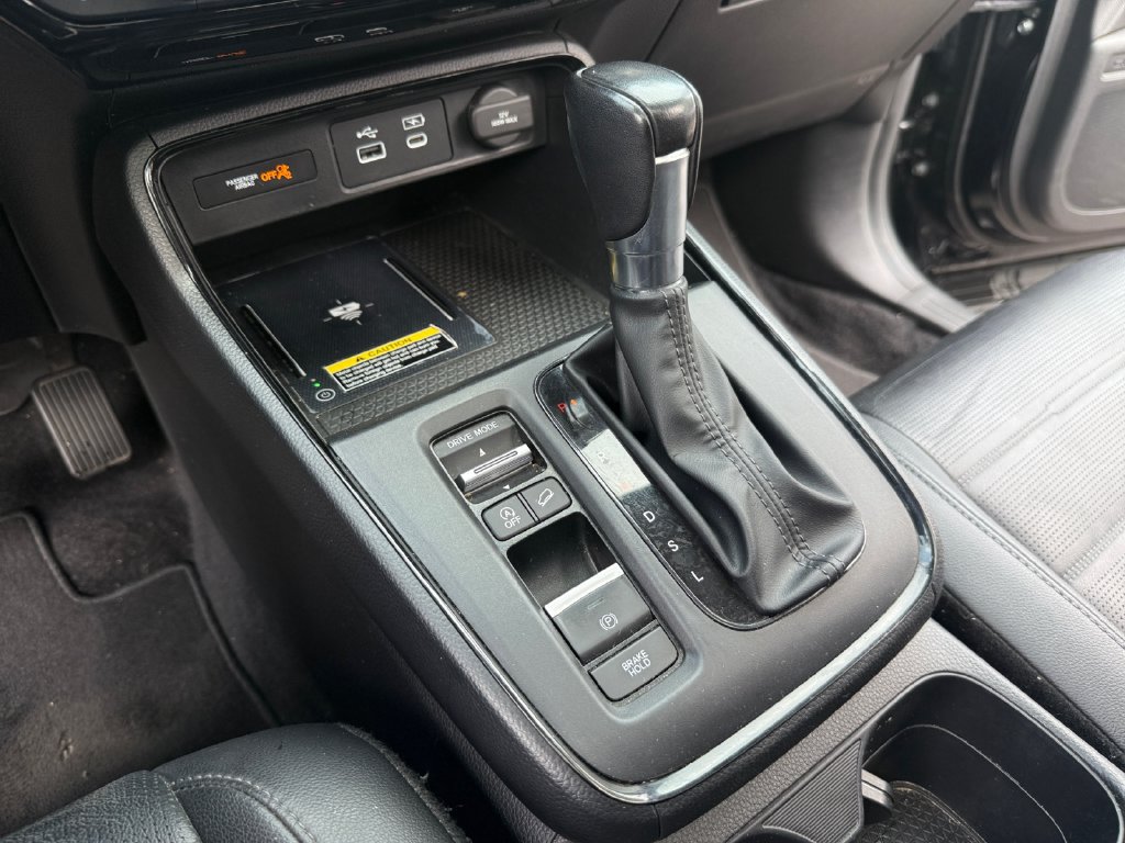 Used 2024 Honda CR-V EX-L image 18
