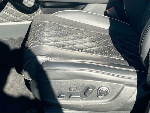 Used 2024 Genesis GV80 3.5T w/ Prestige Package image 20