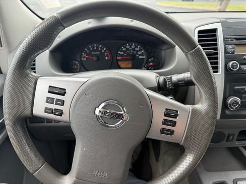 Used 2016 Nissan Frontier S RWD image 12