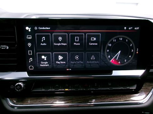 Certified 2023 GMC Sierra 1500 Elevation image 4