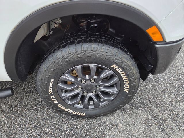 Used 2022 Ford Ranger XLT w/ Equipment Group 301A Mid AWD/4WD image 15