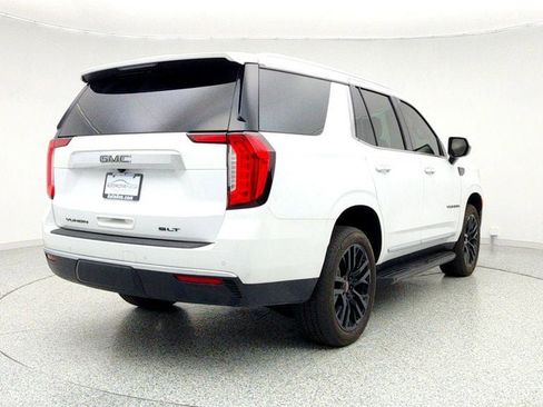 Used 2023 GMC Yukon SLT image 5
