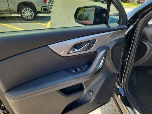 Certified 2022 Chevrolet Blazer LT w/ Redline Edition image 15