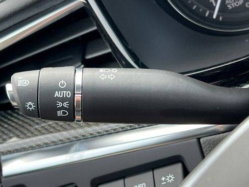 New 2026 Cadillac XT5 Sportv w/ LPO, Floor Liner Package image 17