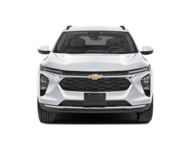 Used 2026 Chevrolet Trax RS FWD image 7