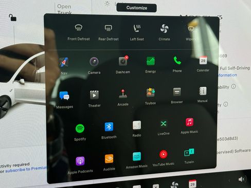 Used 2018 Tesla Model 3 Long Range image 16