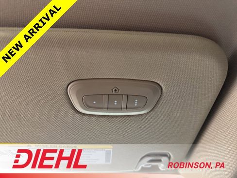 Used 2021 RAM 1500 Laramie image 32