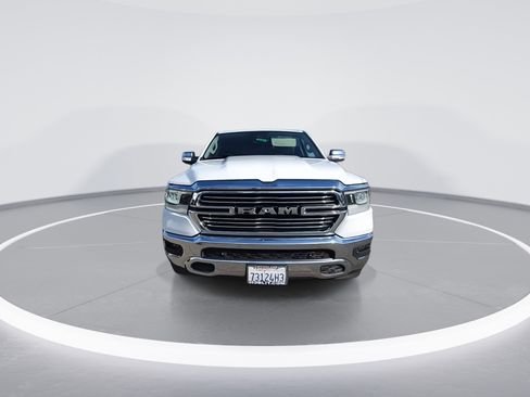 Used 2022 RAM 1500 Laramie image 3