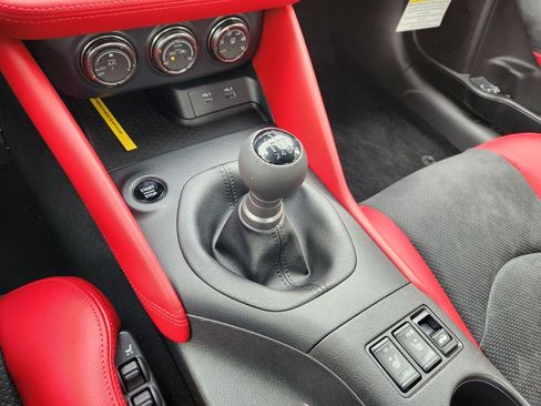 New 2026 Nissan Z Performance w/ Floor Mat Package image 17