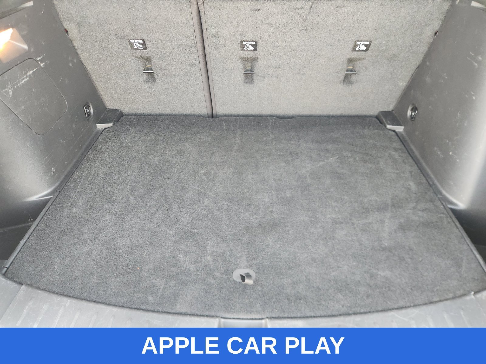 Used 2024 Chevrolet TrailBlazer LT AWD/4WD image 35