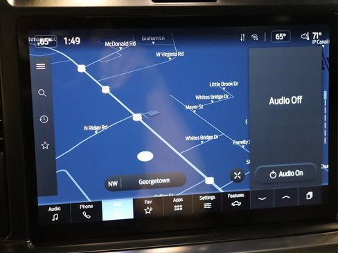 Used 2025 Ford F250 King Ranch image 63