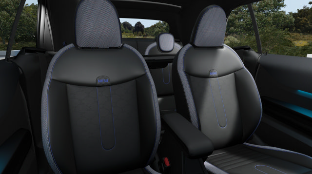 New 2027 MINI Cooper S FWD image 3