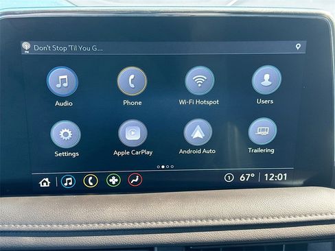 Used 2021 Chevrolet Suburban LT image 16