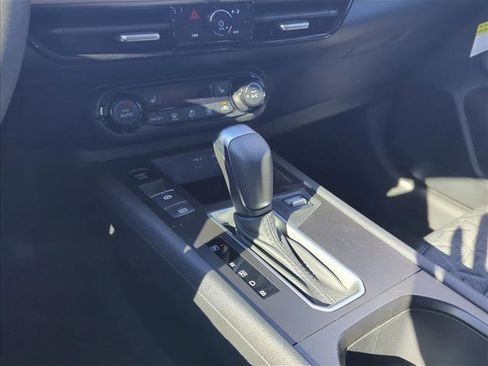 New 2026 Nissan Kicks SV w/ Cold Weather Package image 13