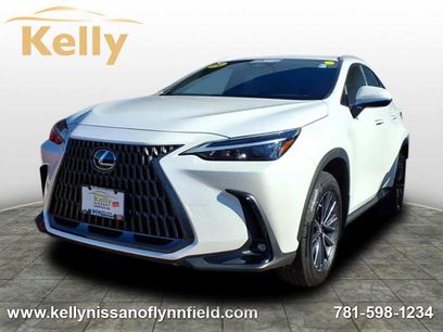 Used 2024 Lexus NX 350 AWD w/ Cold Area Package
