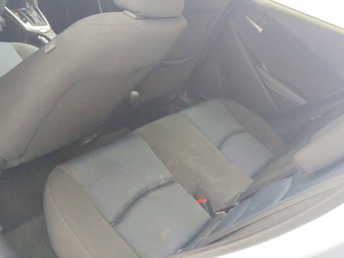 Used 2018 Toyota Yaris iA image 20