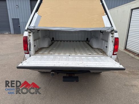 Used 1999 Ford F150 XLT AWD/4WD image 9