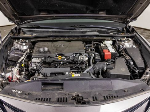 Used 2023 Toyota Camry LE FWD image 46