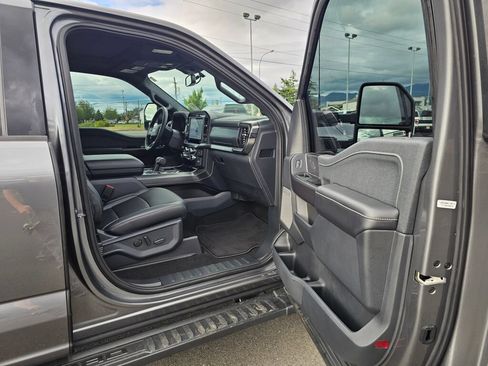 Certified 2026 Ford F150 Lariat AWD/4WD image 13