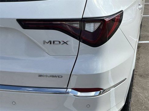 New 2026 Acura MDX SH-AWD w/ Advance Package image 7