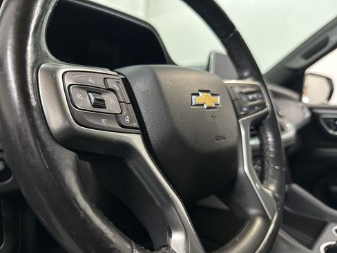 Used 2021 Chevrolet Tahoe Premier w/ Premium Package image 36