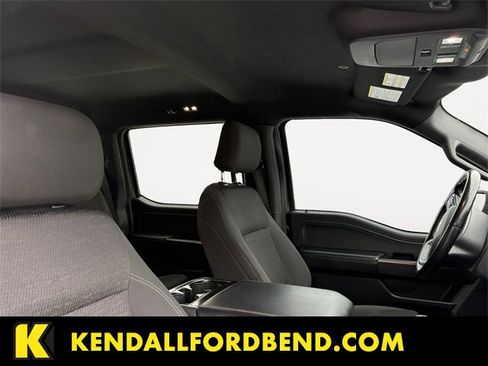 Used 2022 Ford F150 XLT w/ Equipment Group 302A High image 15