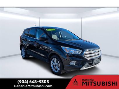 Used 2019 Ford Escape SE